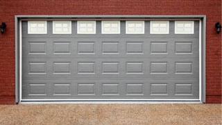 Garage Door Repair at Tuscany Subdivision Tampa Palms, Florida